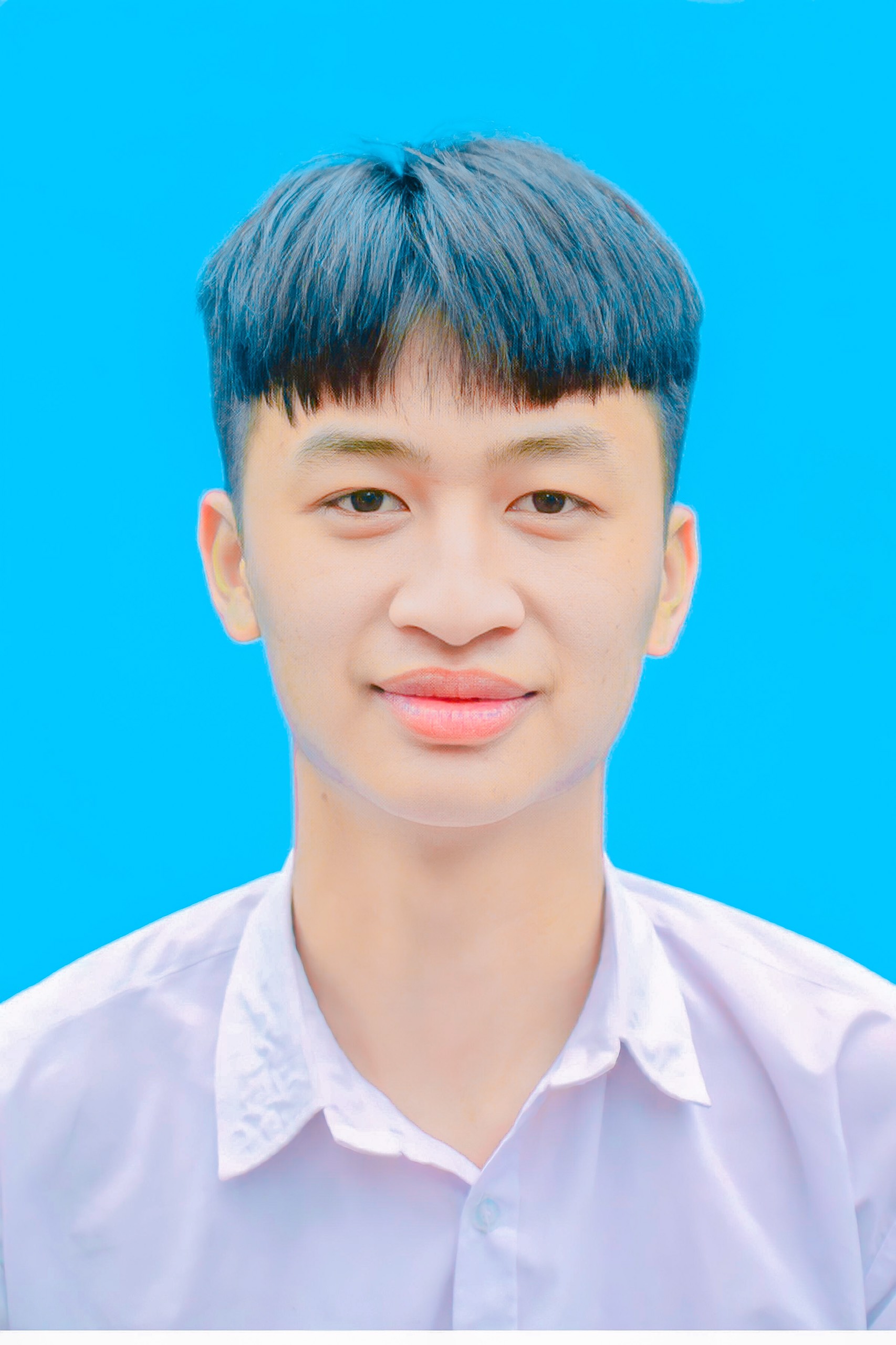 Đàm Long Nhật